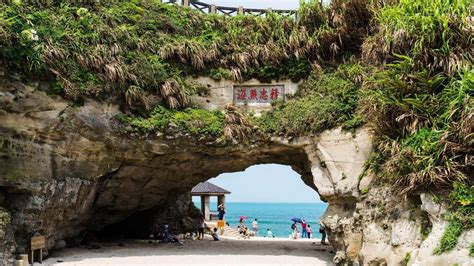 beach in taiwan|must see places in taiwan.